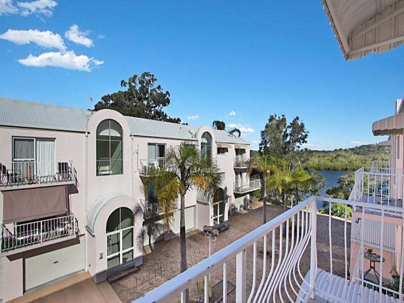 6/200 Kennedy Drive TWEED HEADS WEST NSW, Tweed Heads West - Thumbnail 4