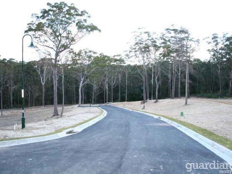 2-14/ Millstream Grove Dural NSW, Dural - Thumbnail 4