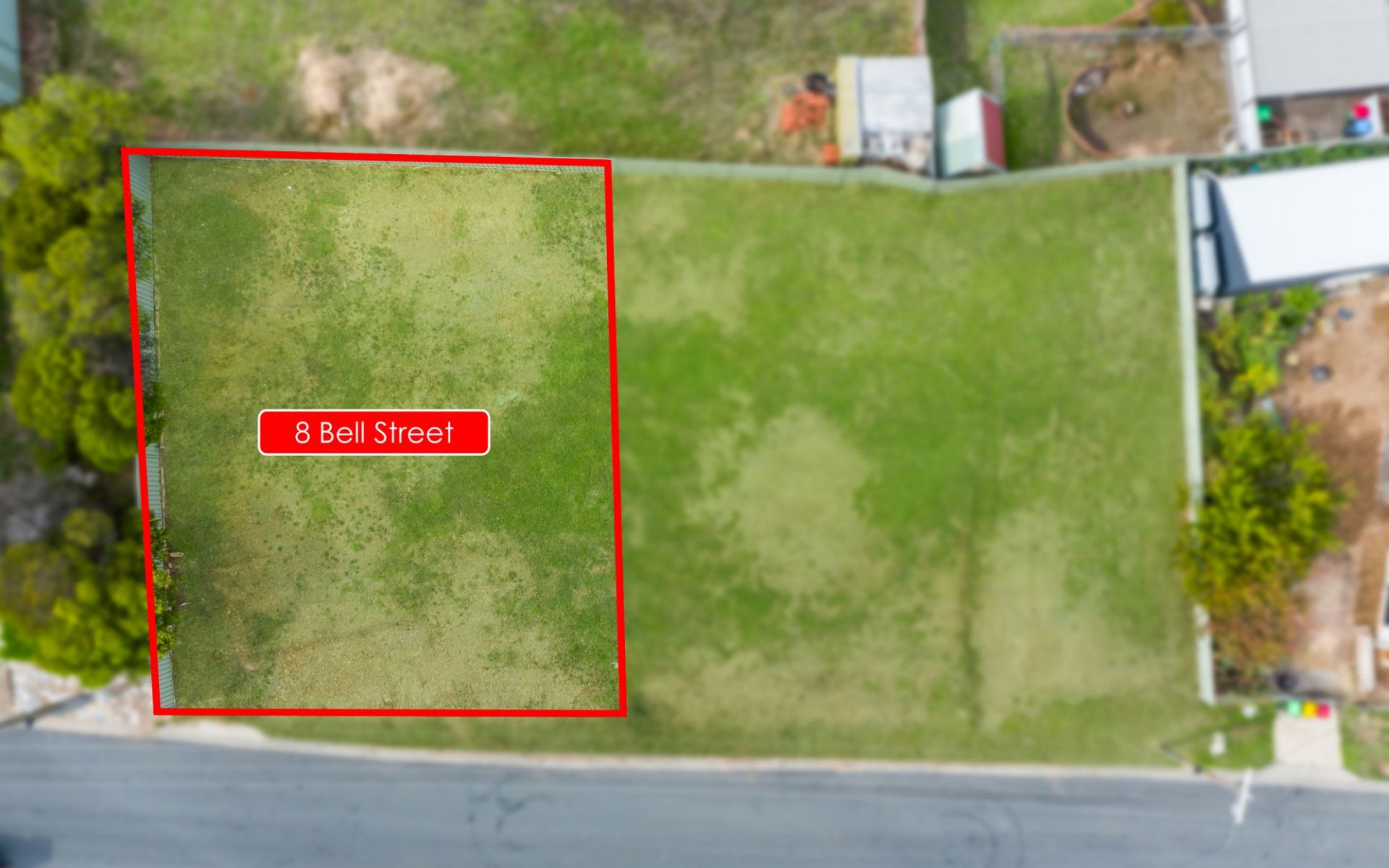 8 Bell Street, Ironbark Bendigo Ballarat Real Estate Pty Ltd