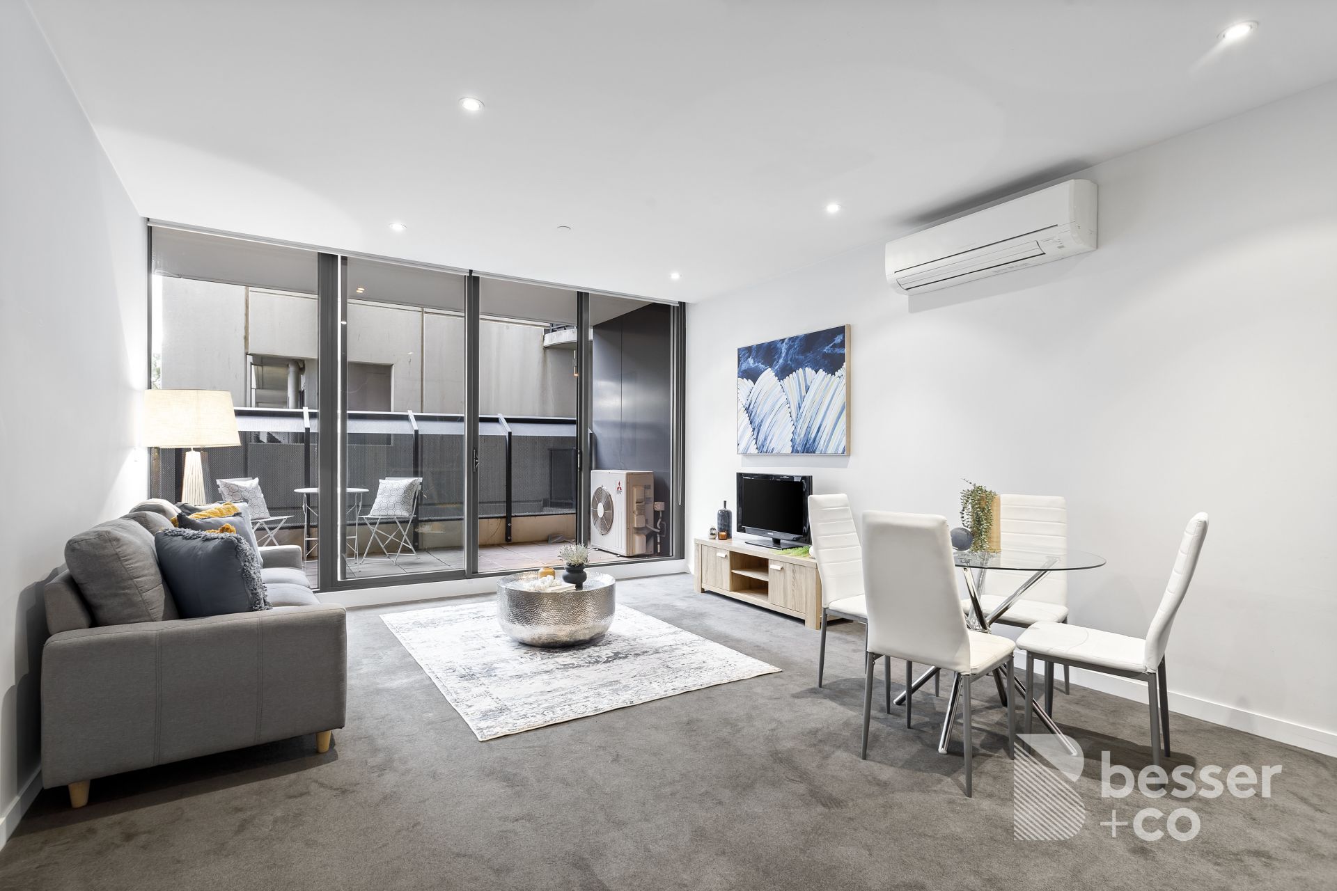204/181 St Kilda Road, St Kilda - Thumbnail 4