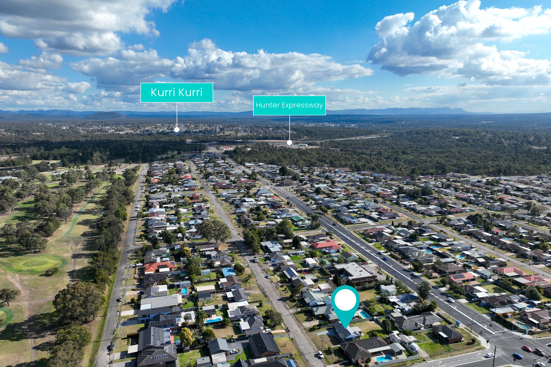 Real Estate For Sale 7 Adams Street Heddon Greta , NSW