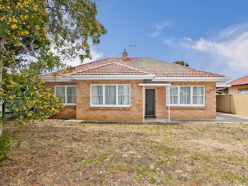 30  Bowker St Somerton Park 5044