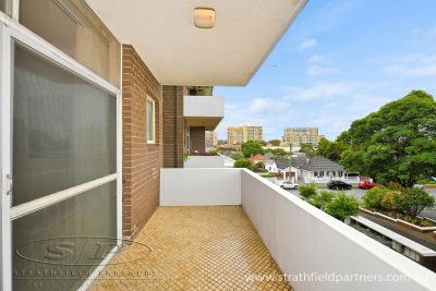 13/1 Baxter Avenue, Kogarah, Kogarah - Thumbnail 8