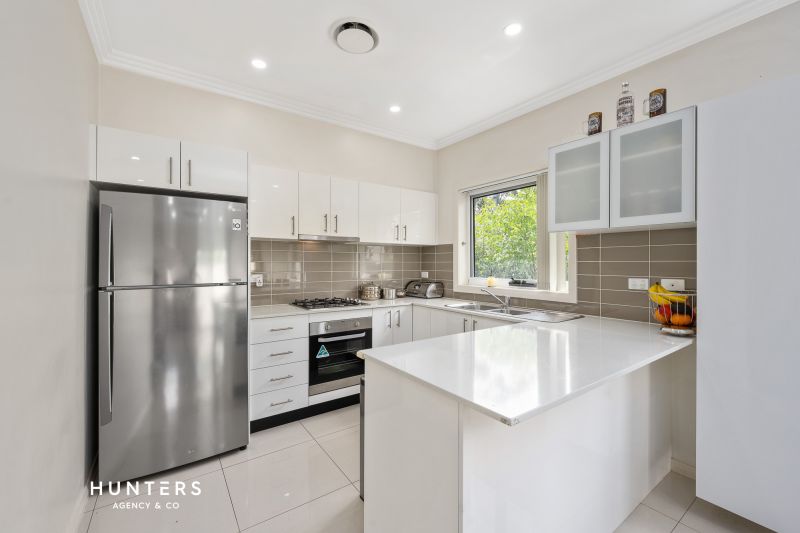 5/189 Targo Road, Girraween