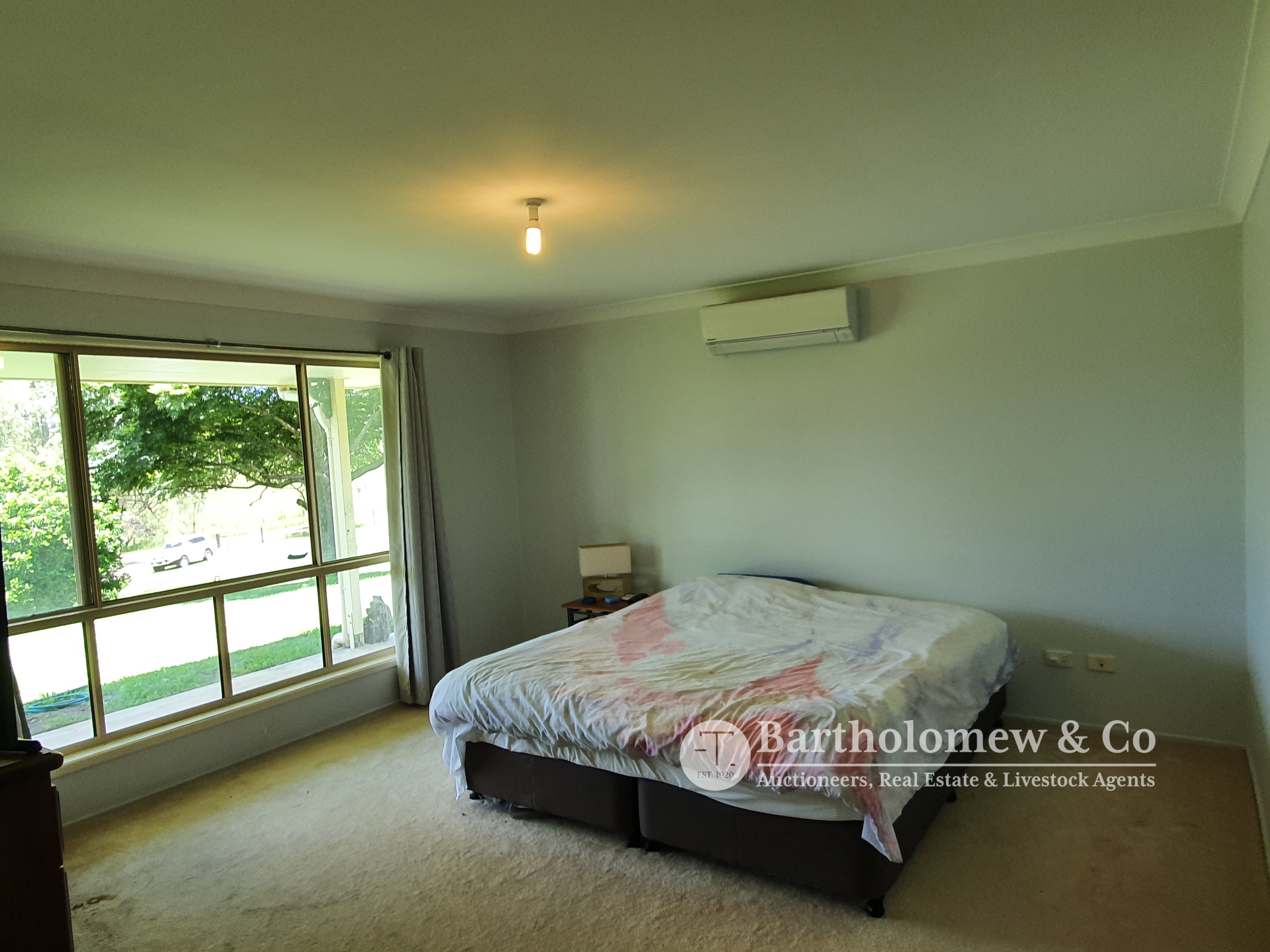 Real Estate For Sale 199 Ganthorpe Road Mount Alford , QLD