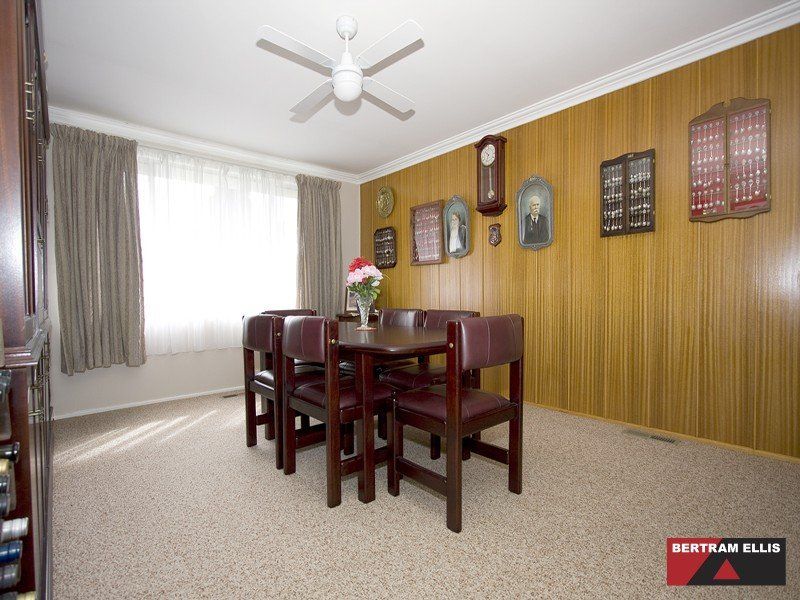 29 Gungurra Crescent, Rivett - Thumbnail 3