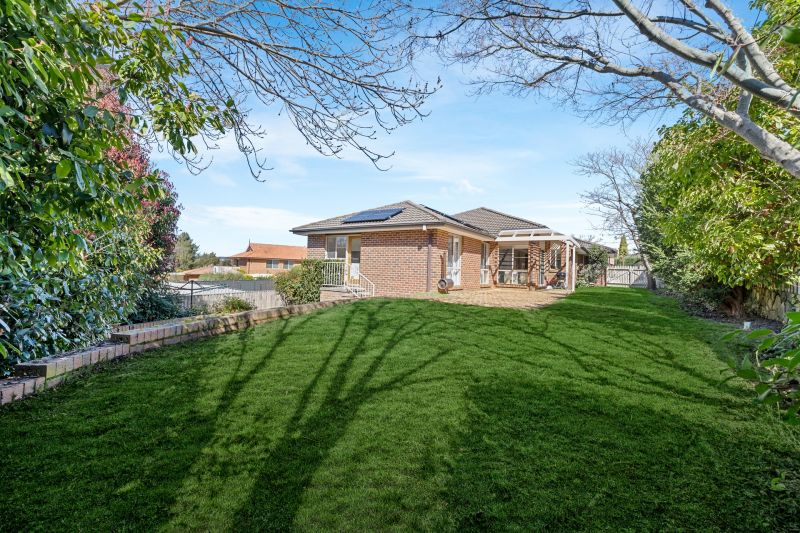 Real Estate For Lease 16 Gorman Crescent Nicholls , ACT