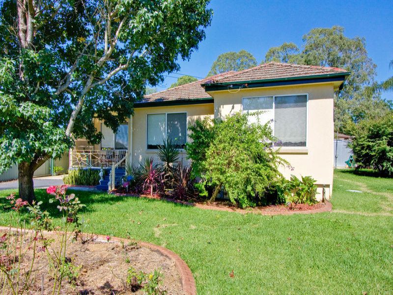 3 Lelia Avenue, Freemans Reach - Thumbnail 2