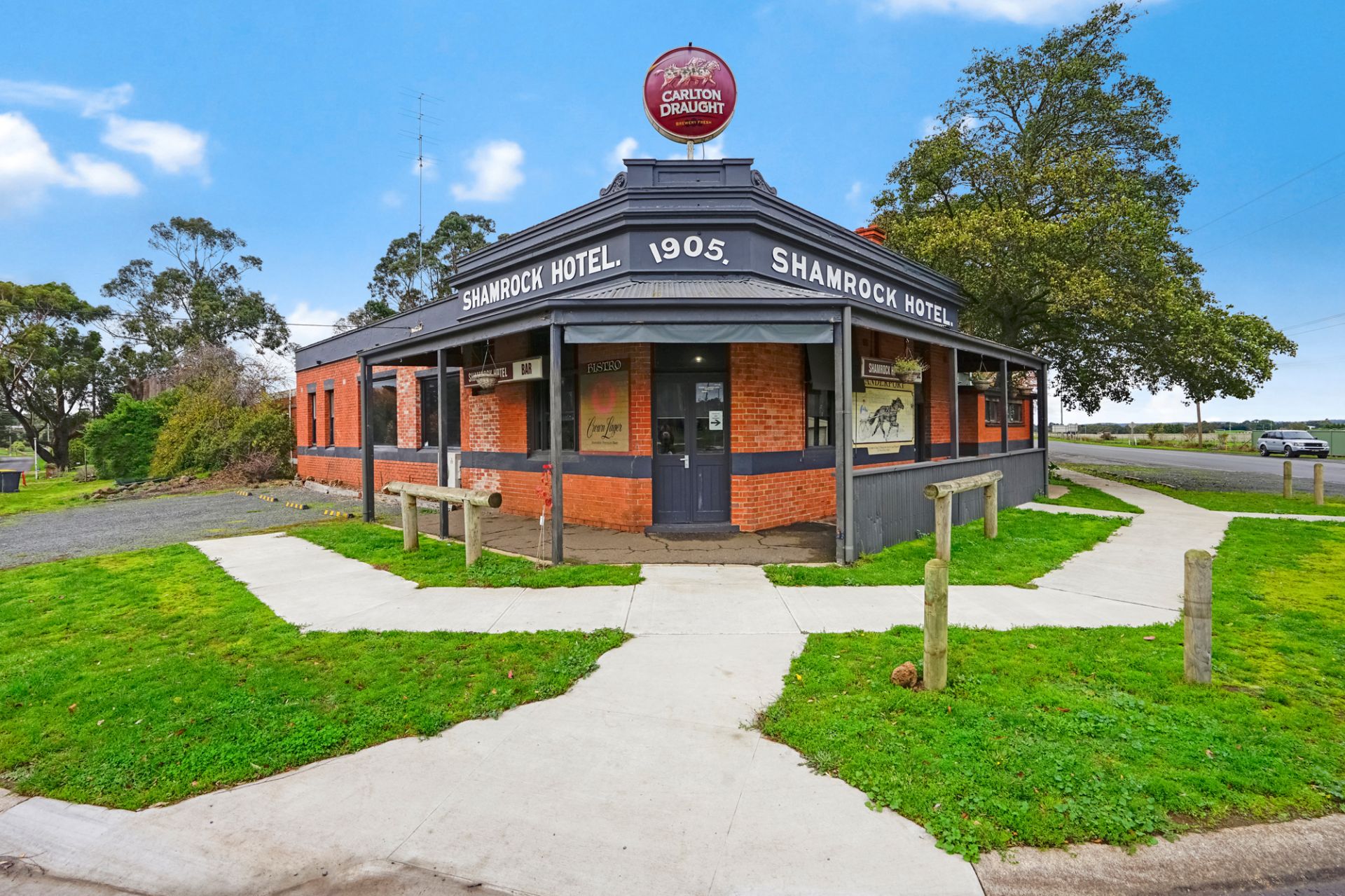 2775 Old Melbourne  Road, Dunnstown, Dunnstown - Thumbnail 4