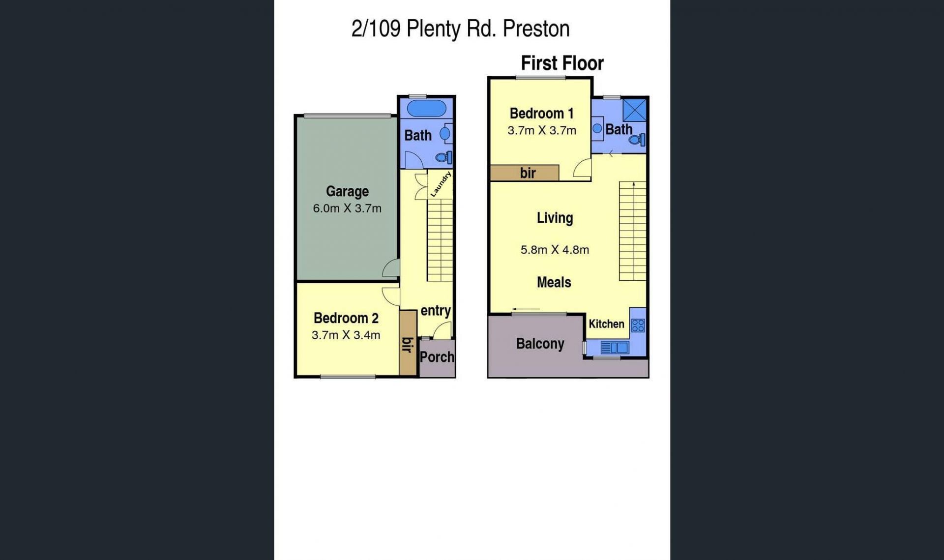 GREAT QUALITY, EXCELLENT LOCATION!