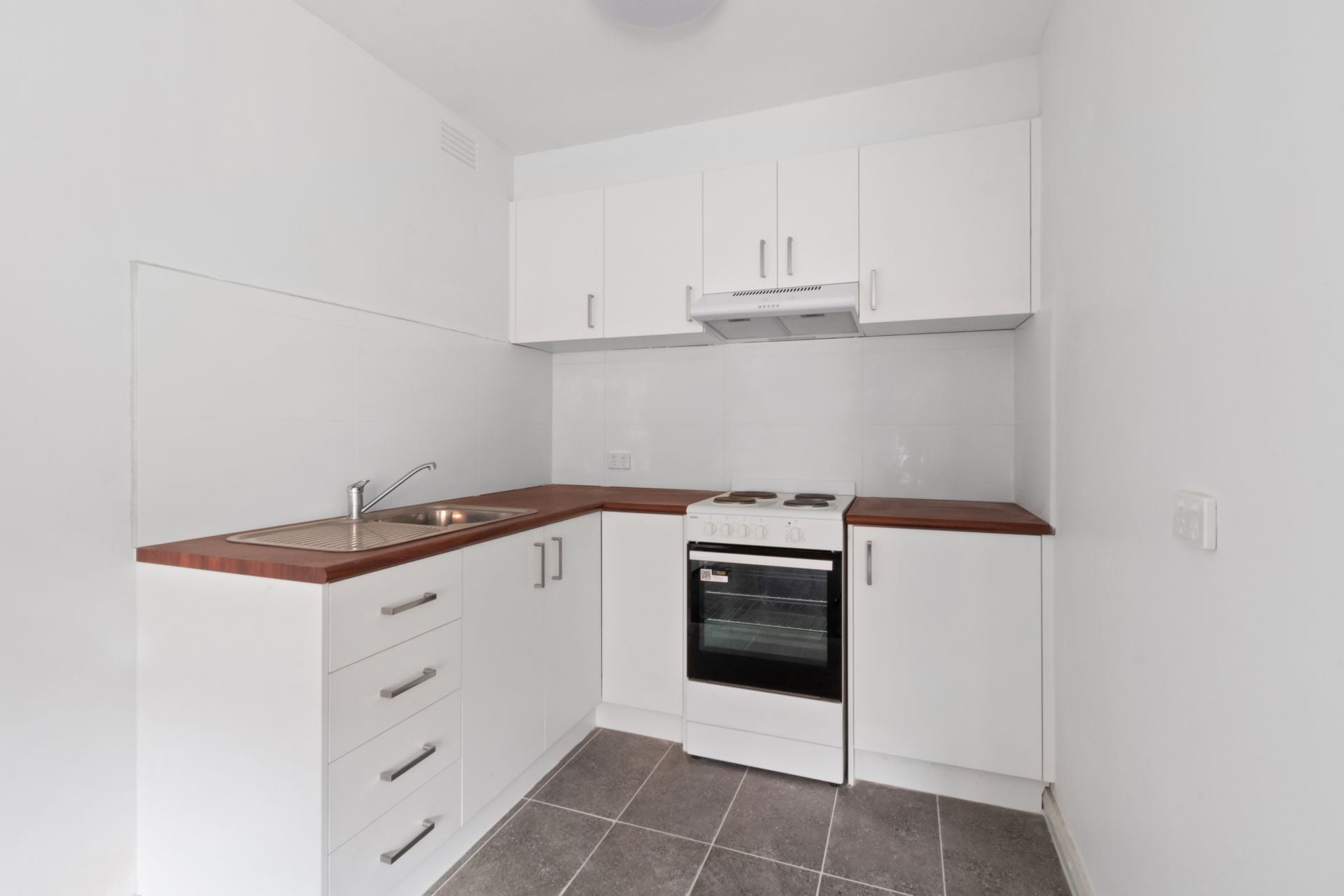 Affordable and Perfectly Located!