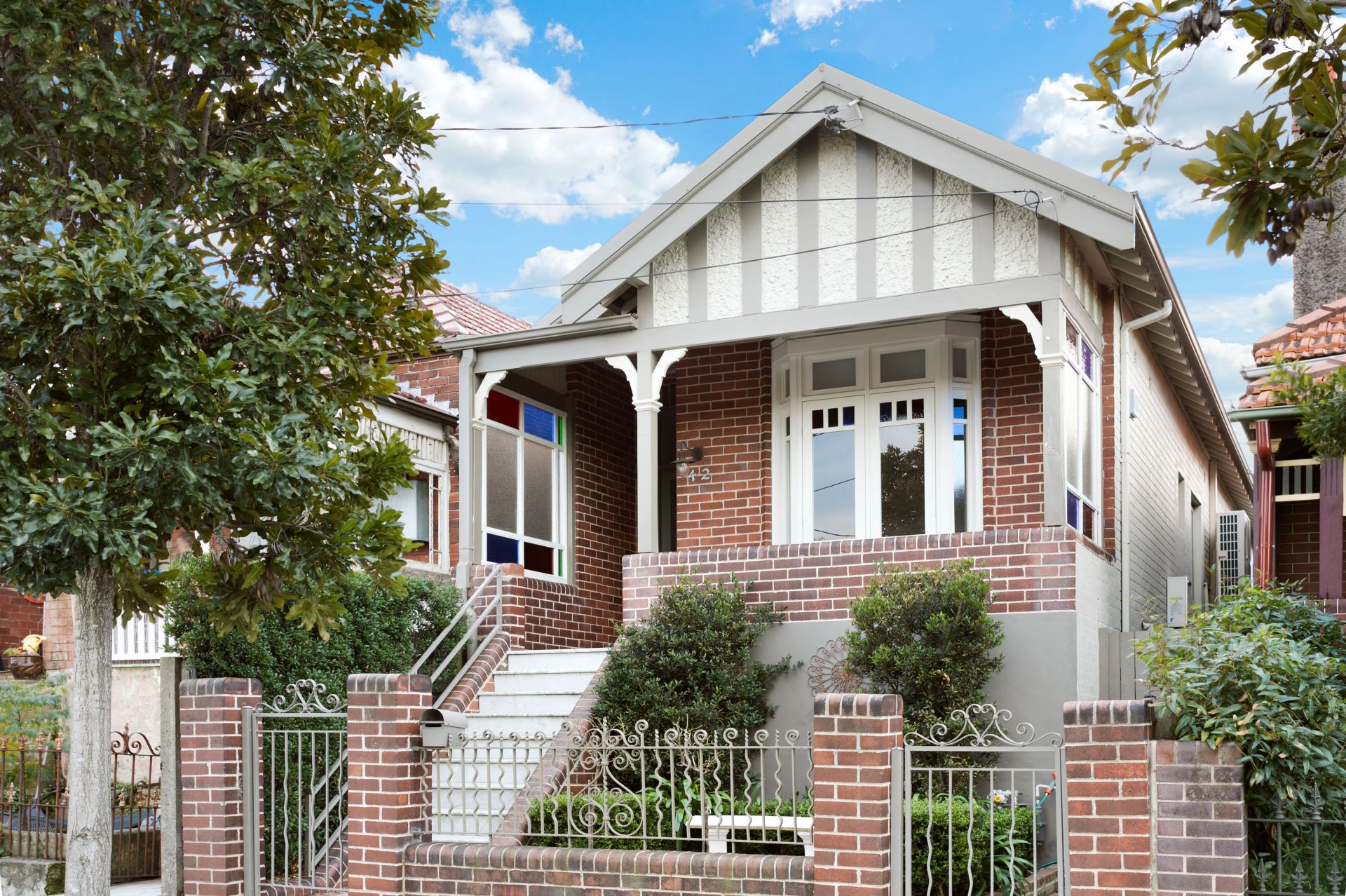 Sold property Sold Price for 42 Macaulay Street Stanmore NSW 2048