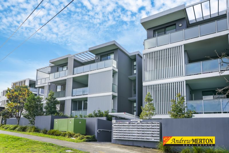 24/118 Adderton Street, Carlingford