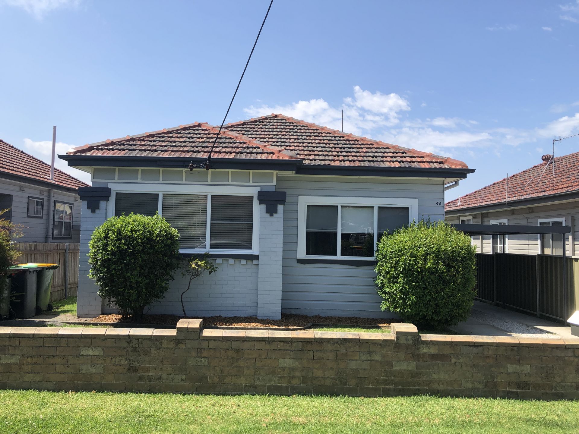 44 Fay Avenue, New Lambton Crawford Real Estate