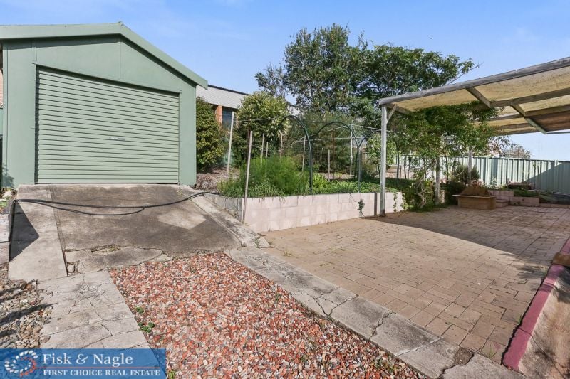 26 Hill Street Bega NSW