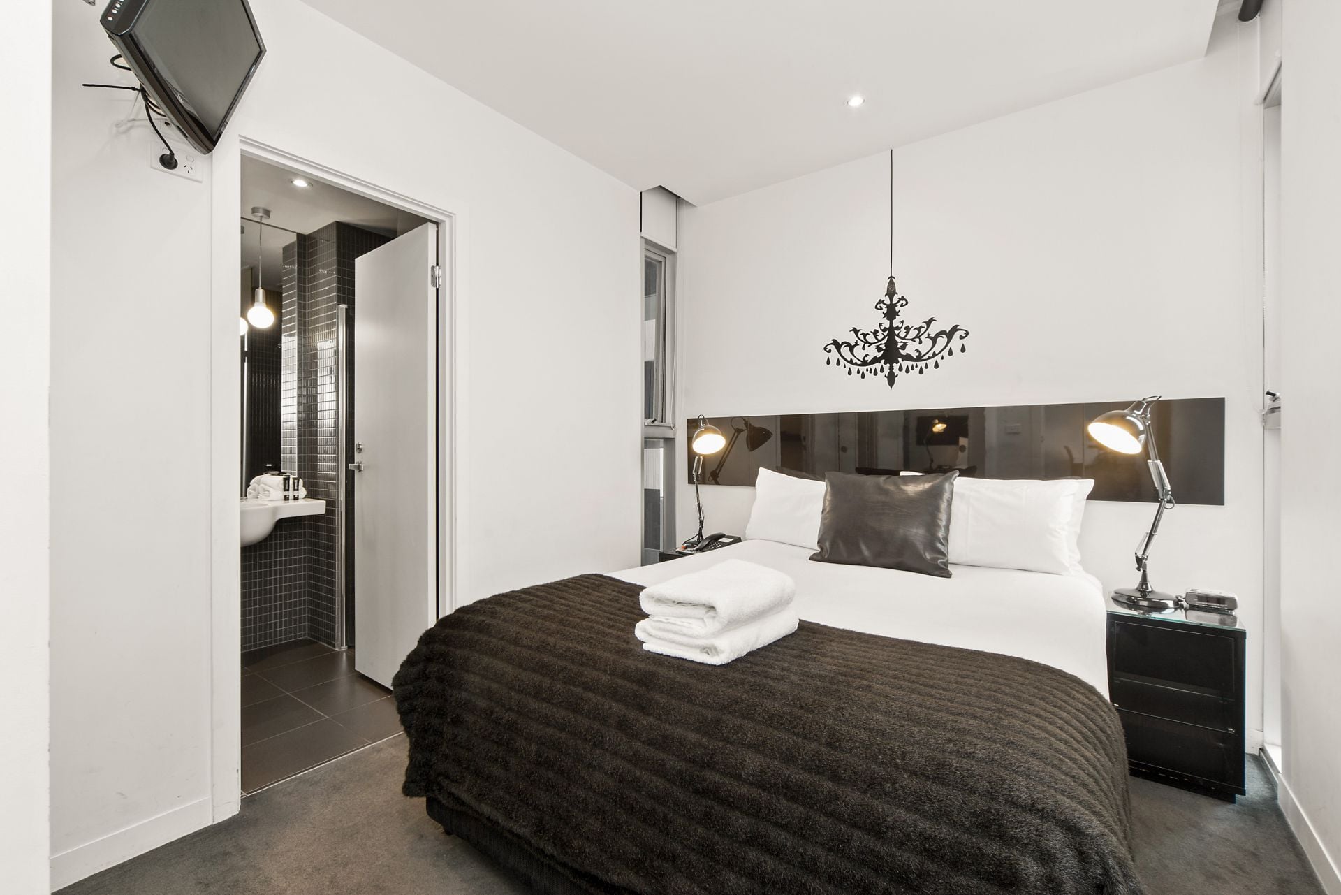 902/7 Yarra Street South Yarra