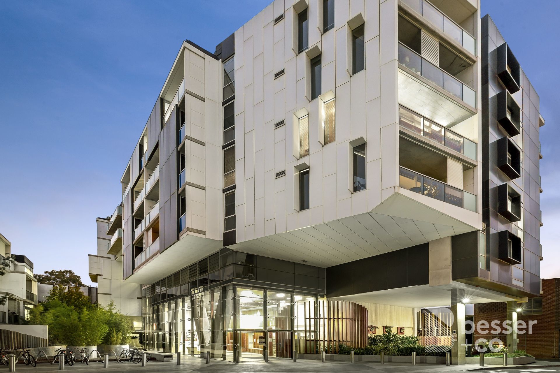 322/4 Bik Lane, Fitzroy North - Thumbnail 2