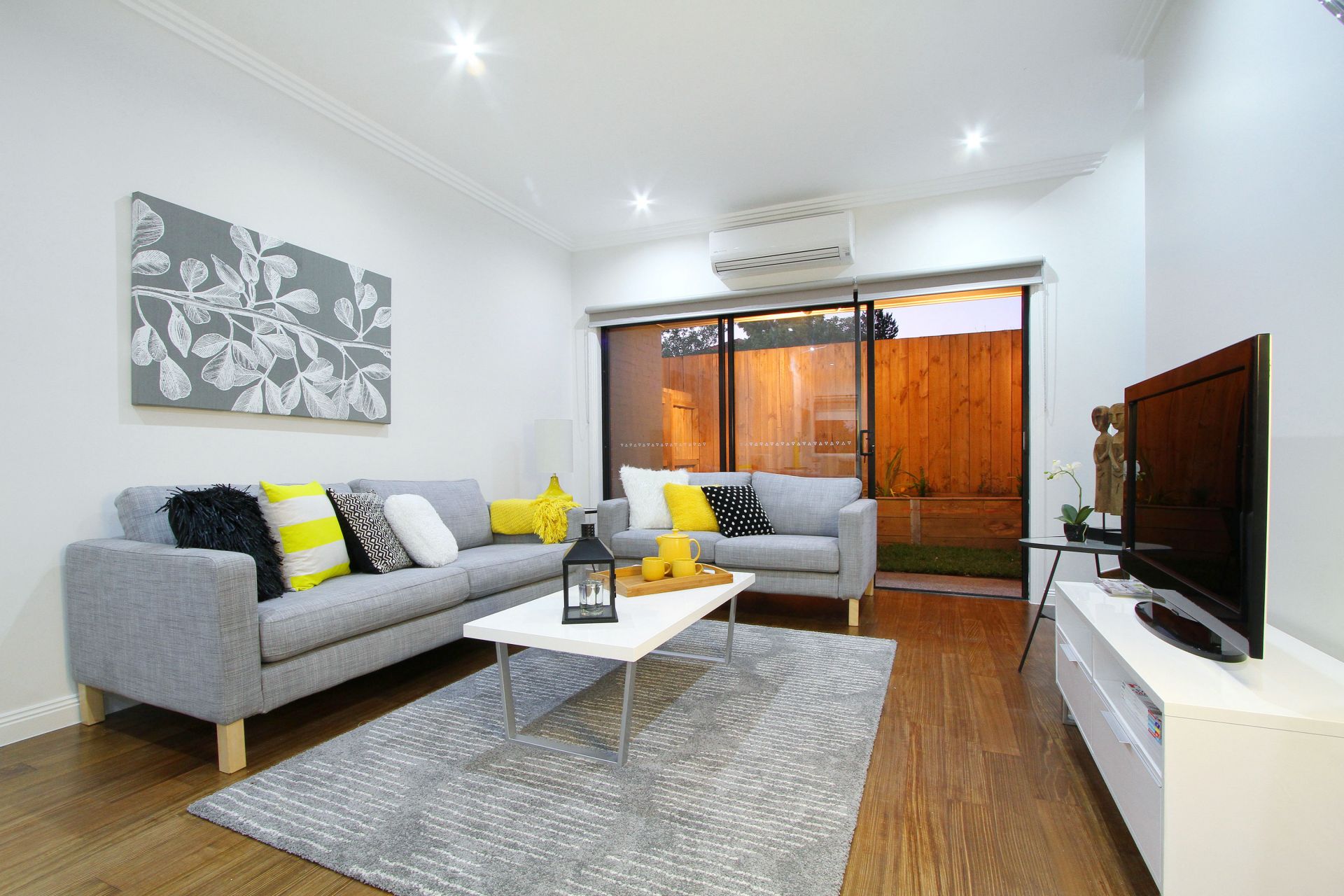 The Perfect Combination of Classic Style & Modern Comfort