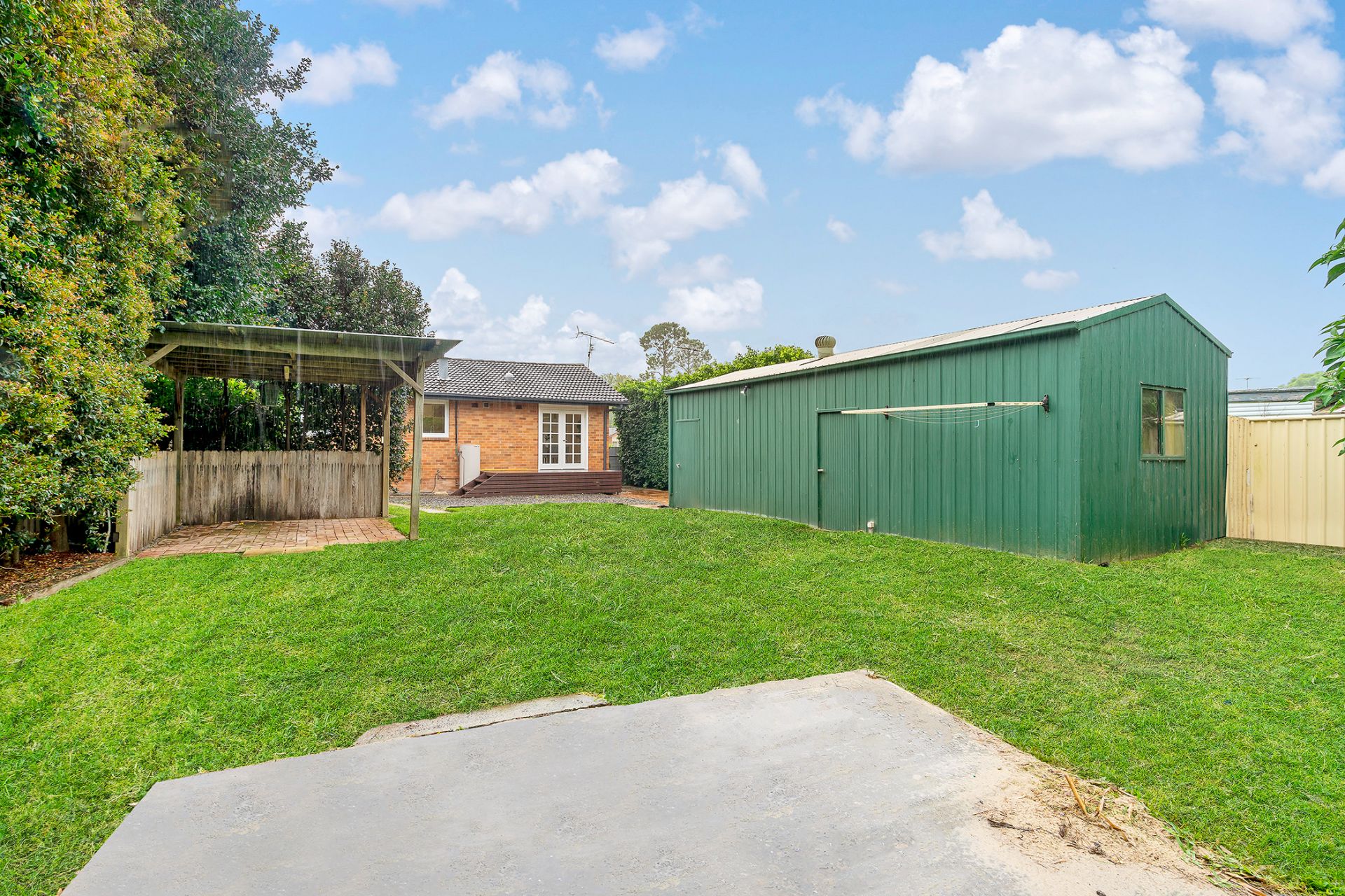 Real Estate For Sale 12 Hereford Street Hobartville , NSW