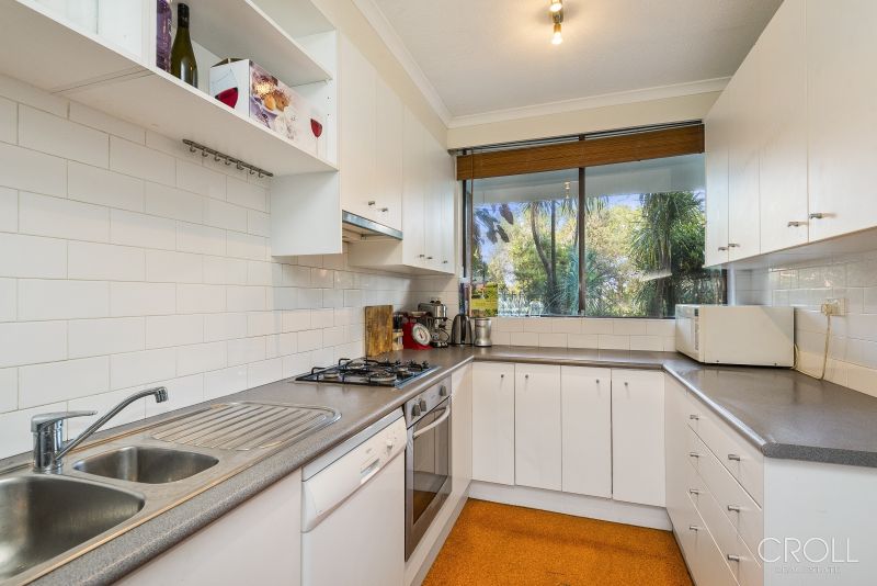 2/50 Aubin Street NEUTRAL BAY NSW, Bay - Thumbnail 4