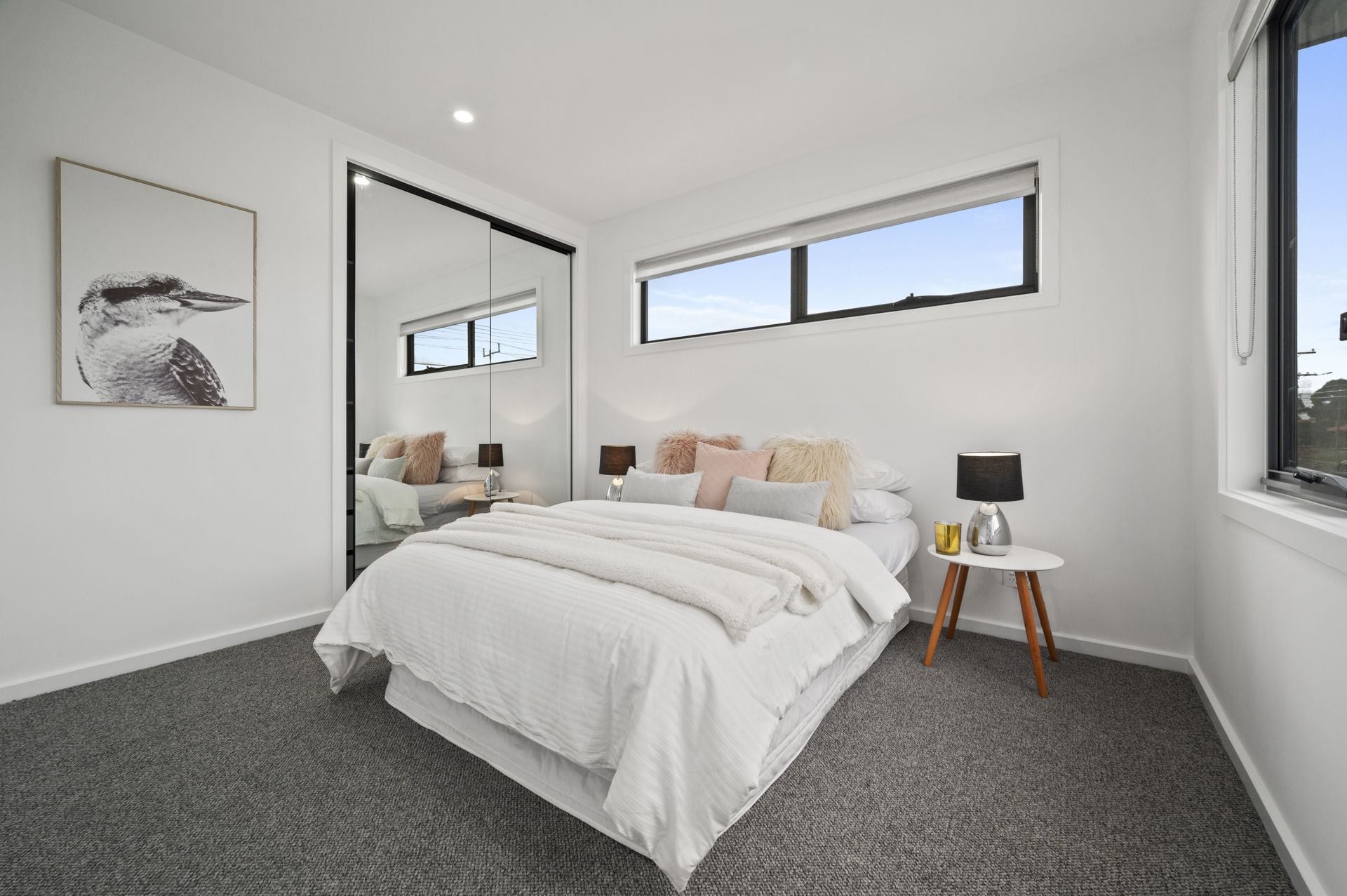 BRAND NEW - BOUTIQUE LIVING