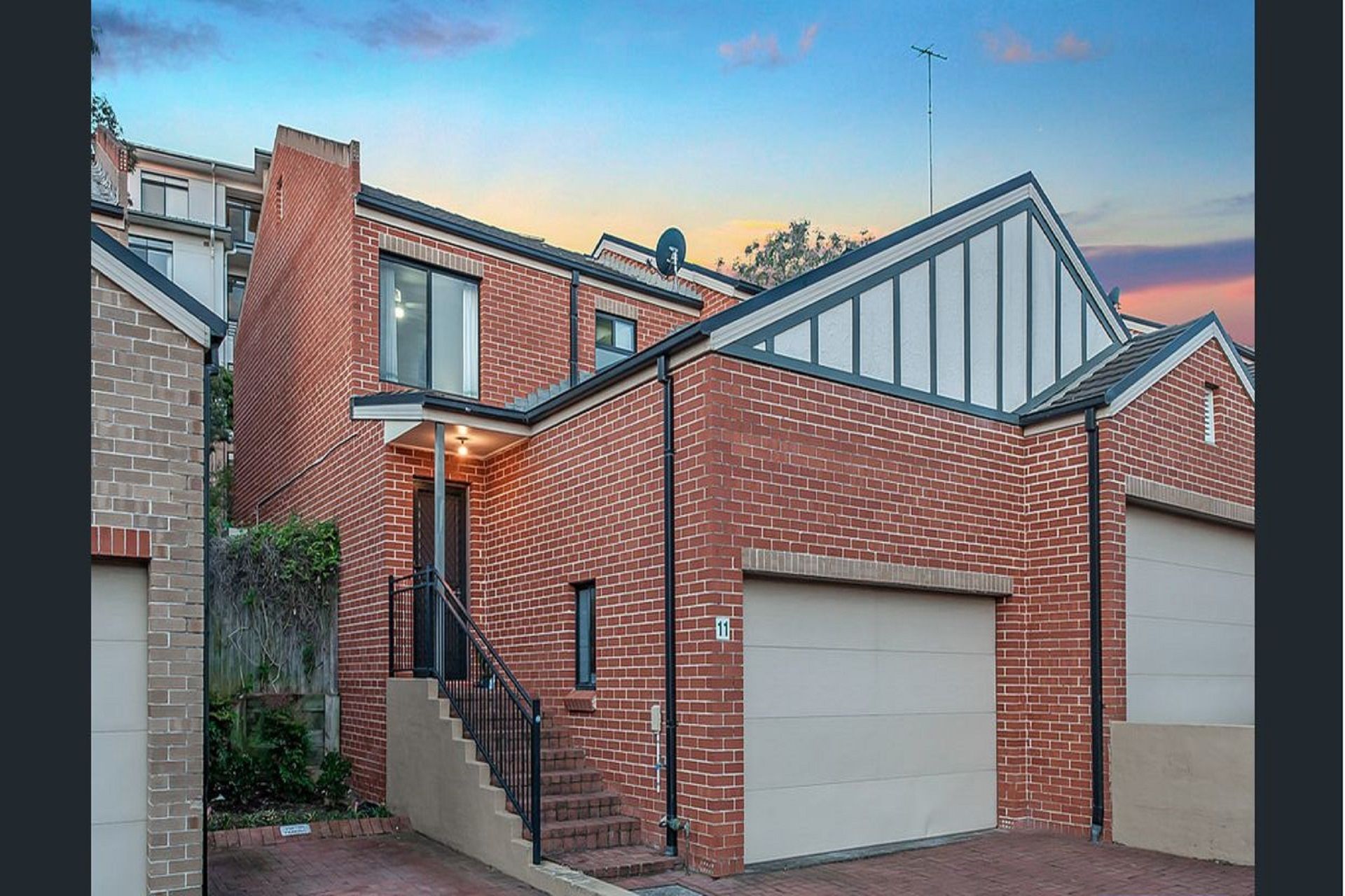 Real Estate For Lease 11/2 Parsonage Road Castle Hill , NSW