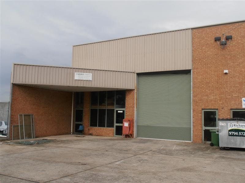 1/41 Horne Street, Campbellfield