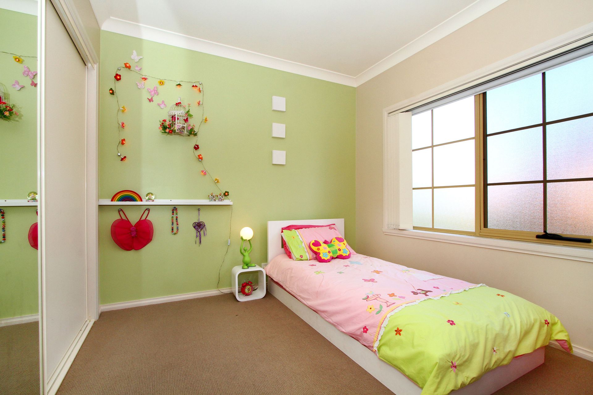 STYLISH LIVING THAT'S SET TO IMPRESS