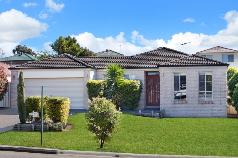 6 Michelago Circuit, Prestons Fletcher Property Group