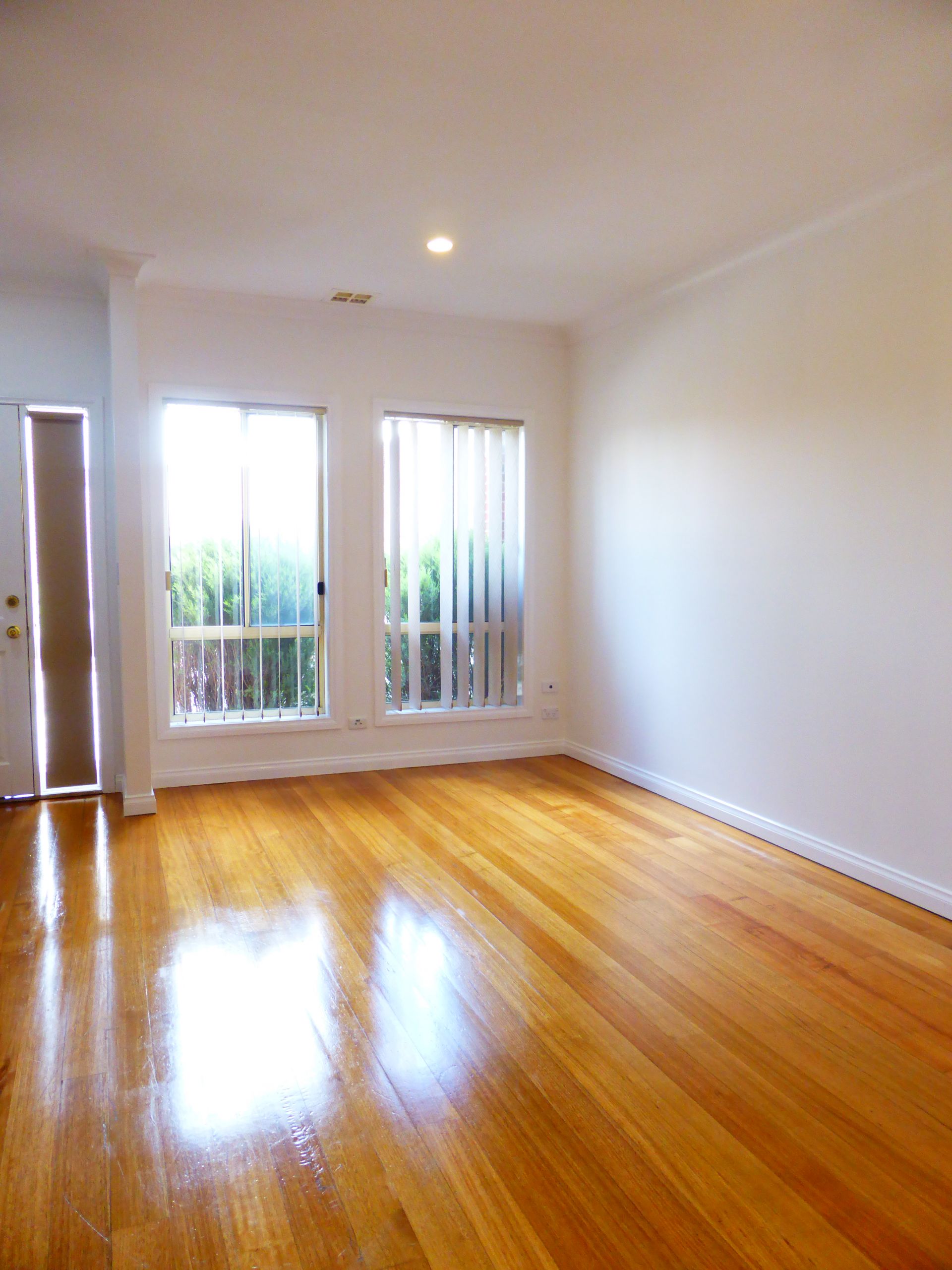 Light Filled Townhouse in Great Location