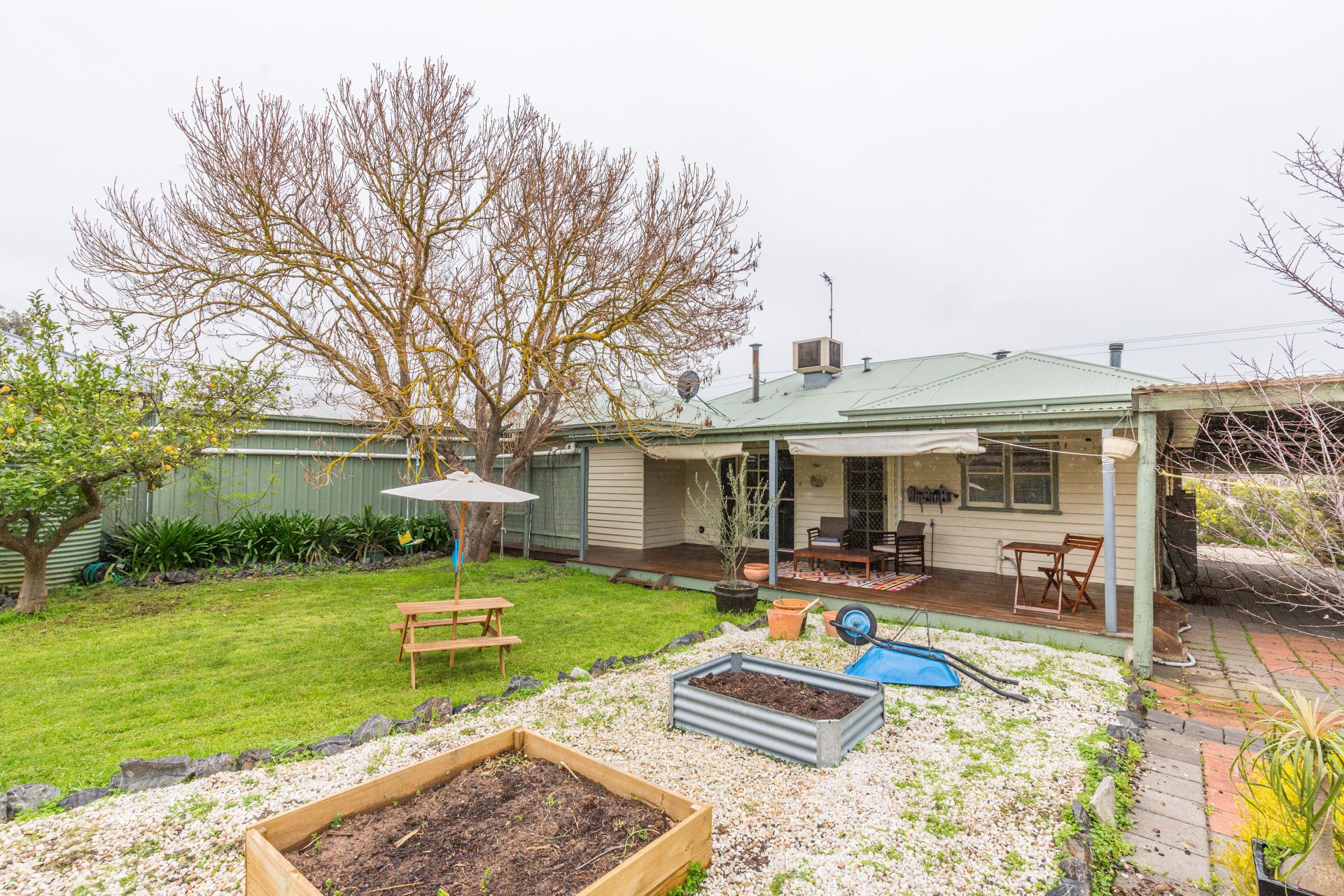 116 Road, Horsham Wes Davidson Real Estate