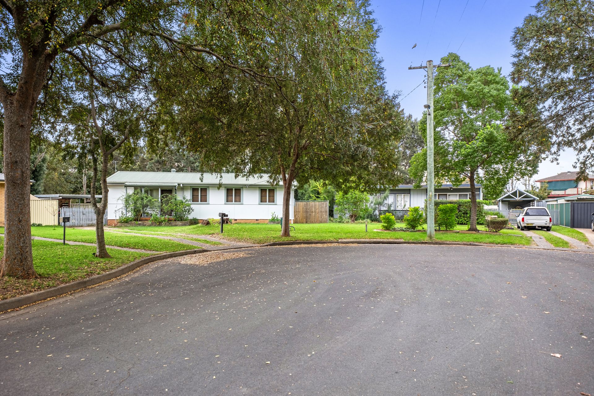 Real Estate For Sale 4 Onus Avenue Hobartville , NSW