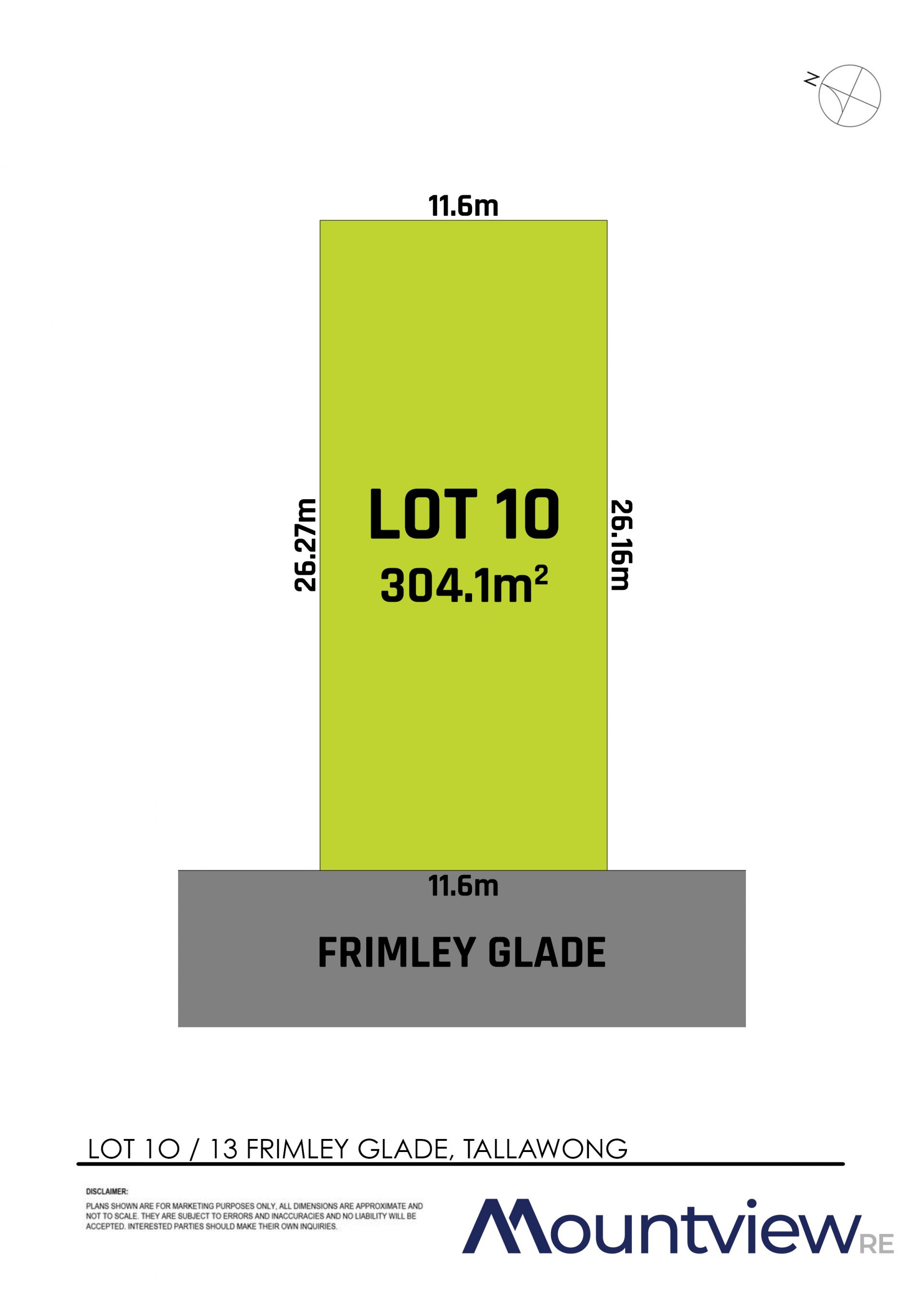 13 Frimley Glade, Schofields | Mountview Real Estate