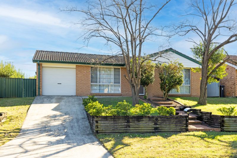 Real Estate For Lease 20 Ivy Avenue Mcgraths Hill , NSW