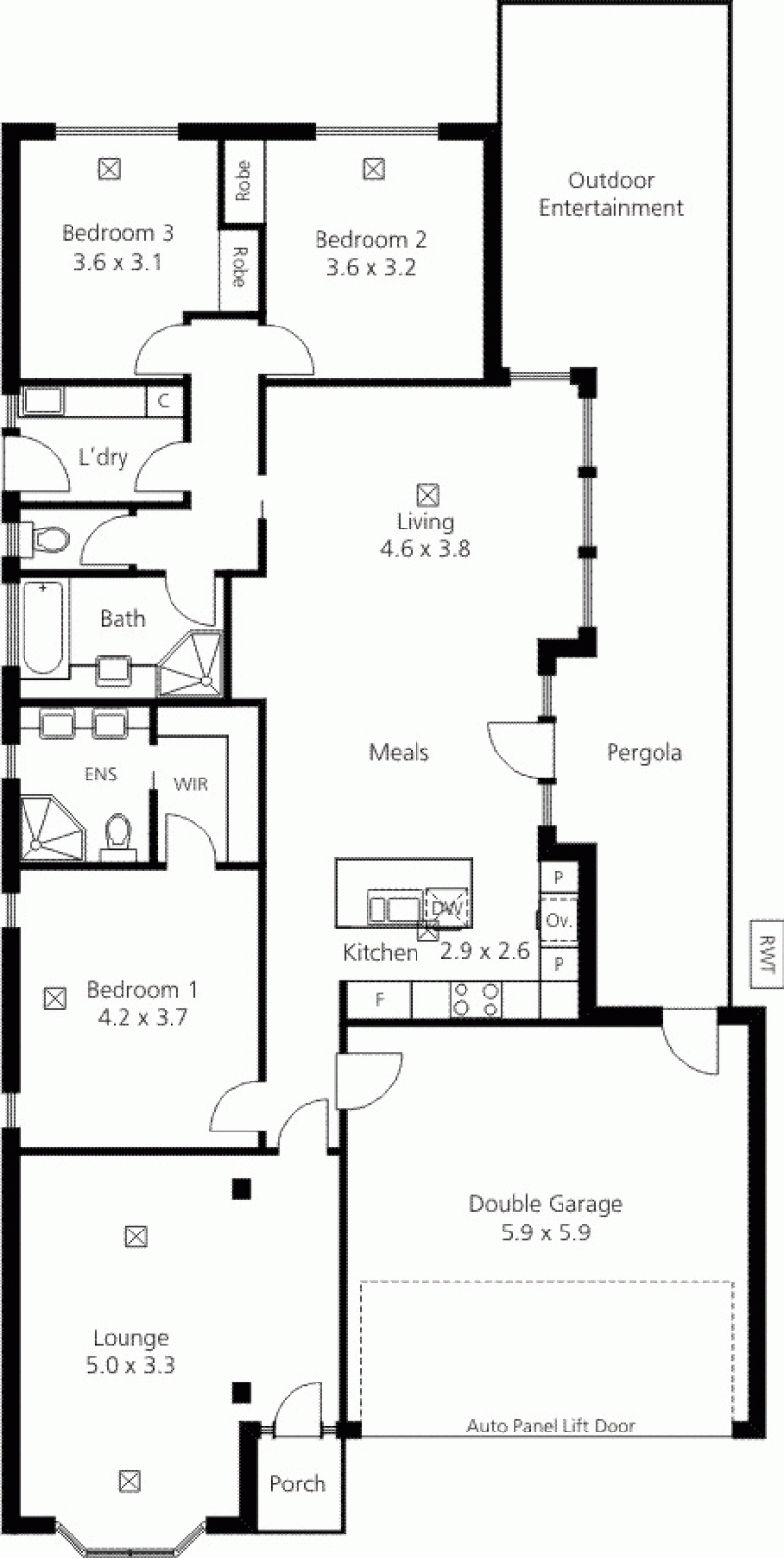 9 Medallion Drive Grange 5022