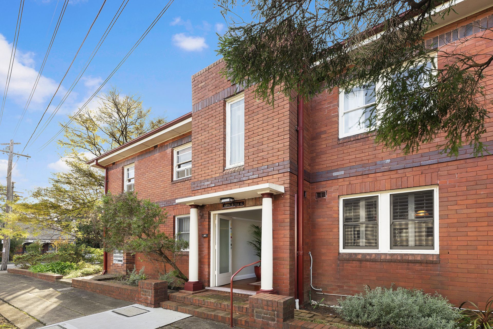 Real Estate For Sale 2/2B Yule Street Dulwich Hill , NSW