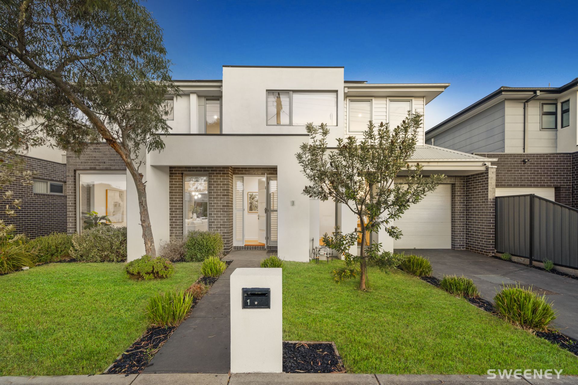 1/4 Begonia Avenue, Altona North - Thumbnail 2