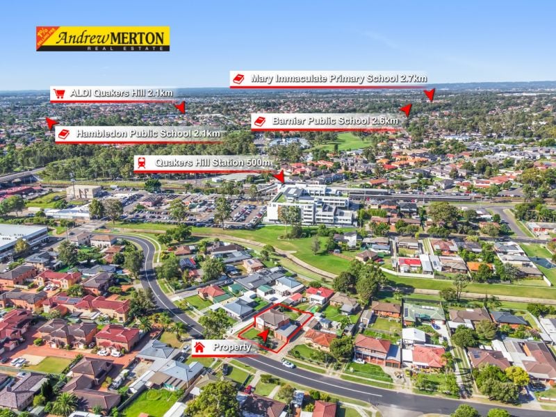 27 Lovegrove Drive, Quakers Hill