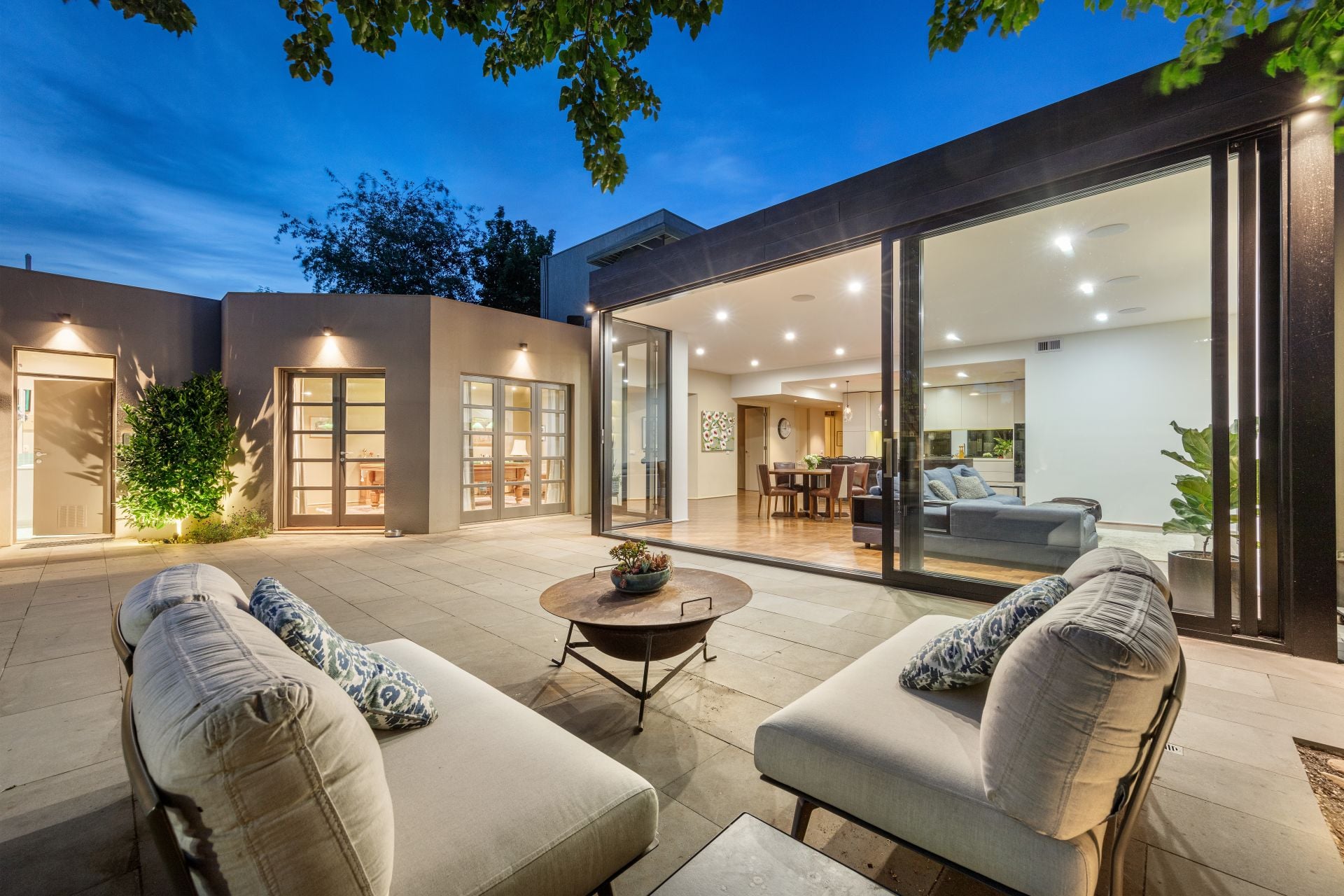 Kay & Burton 8 Grant Street, Malvern East