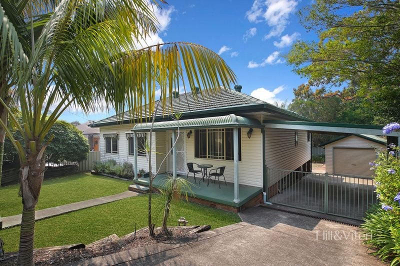 46 Forbes Crescent, Engadine, Engadine - Thumbnail 2