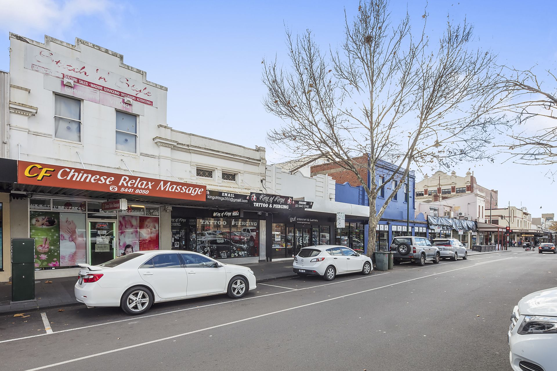 352 Hargreaves Street, Bendigo DCK Real Estate