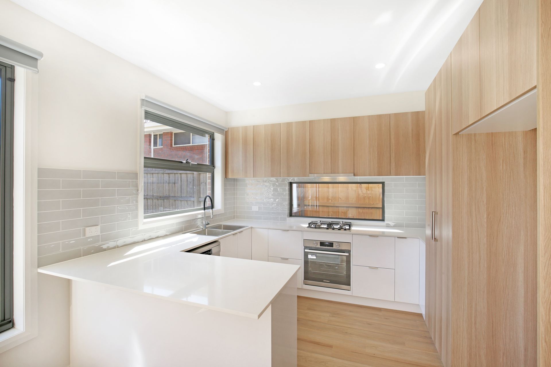 IMPRESSIVE DESIGN AND SOPHISTICATION