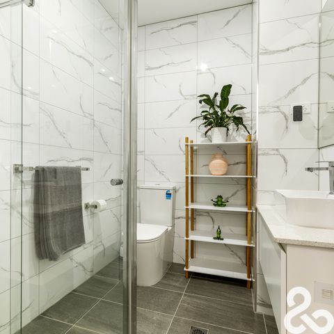 High End Luxury In A Central Location