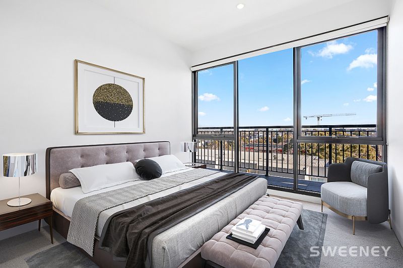 902/59 Paisley Street, Footscray - Thumbnail 3