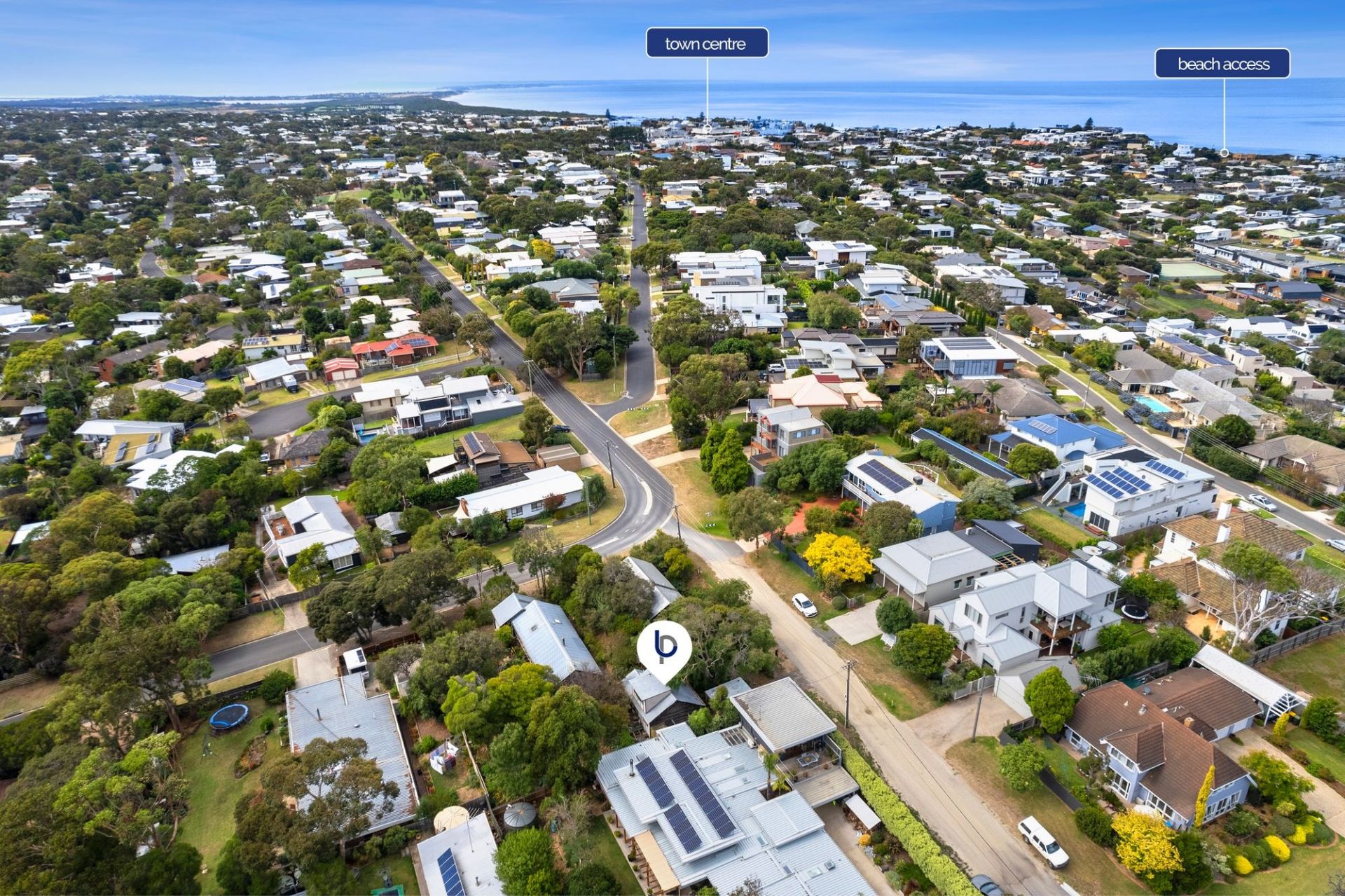 19 Asbury Street West Ocean Grove VIC, Ocean Grove - Image 1