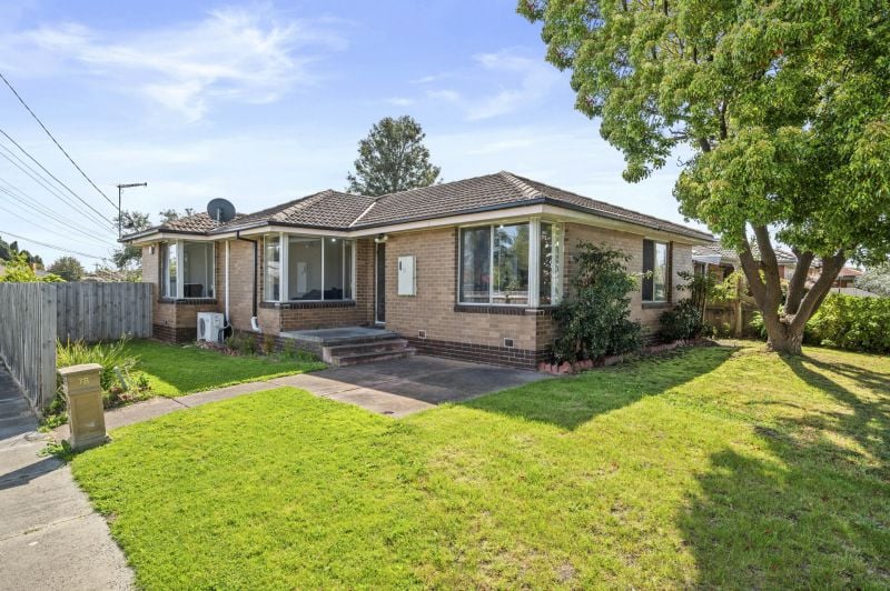 78 Partridge Street, Lalor