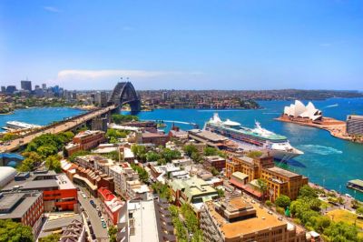 98 Gloucester Street, SYDNEY NSW 2000, Sydney - Thumbnail 2