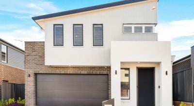 Marsden Park, 26 Cormorant Street