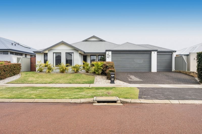 10 Crillin Way, Byford