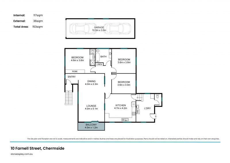 Home for today, LMR Zoned nest egg for tomorrow